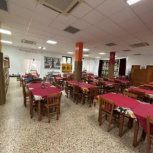 Hostel Beteya Don Bosco