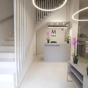 Nuovo Metrò Hotel
