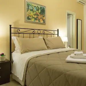 Catania Inn Rooms CTA