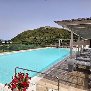 A Point Porto Ercole Resort&spa Hotel