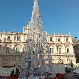 Casa Albigiò Aeroporto di Catania Fontana Rossa