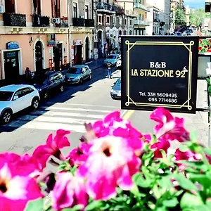 Bed & Breakfast La Stazione 92