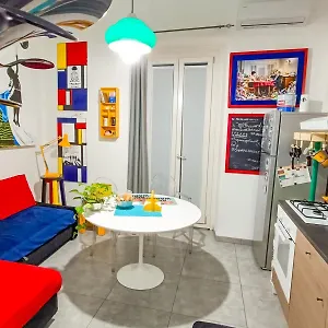 Apartament Mr Square