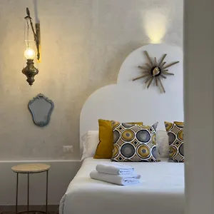 Bed & Breakfast I Lumi