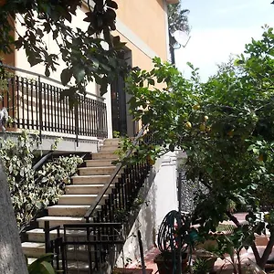Casalello Aeroporto di Catania Fontana Rossa