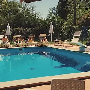 Il Cacciatore Hotel