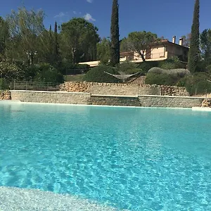 Bagno Santo Hotel