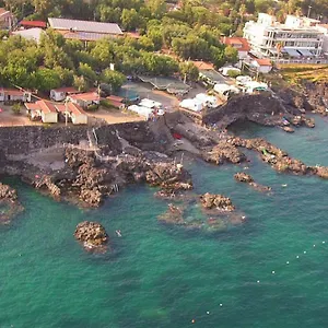 Camping Jonio Parco vacanze
