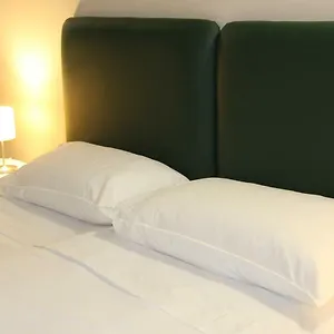 Bed & Breakfast Urban Pop