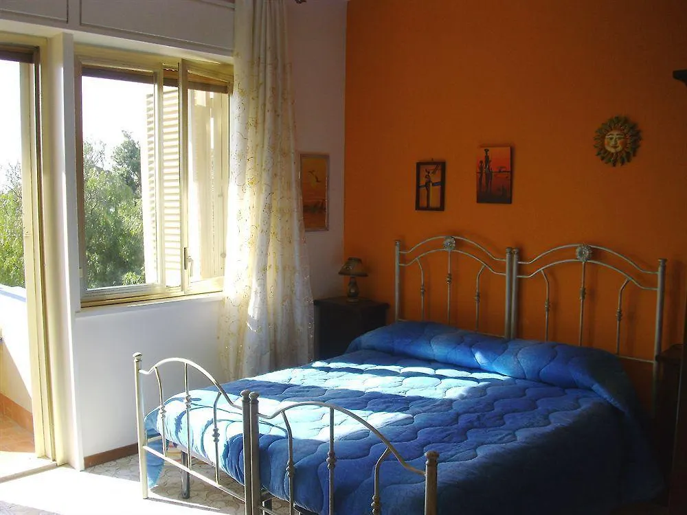 A Casa Di Marco Bed & Breakfast Catania