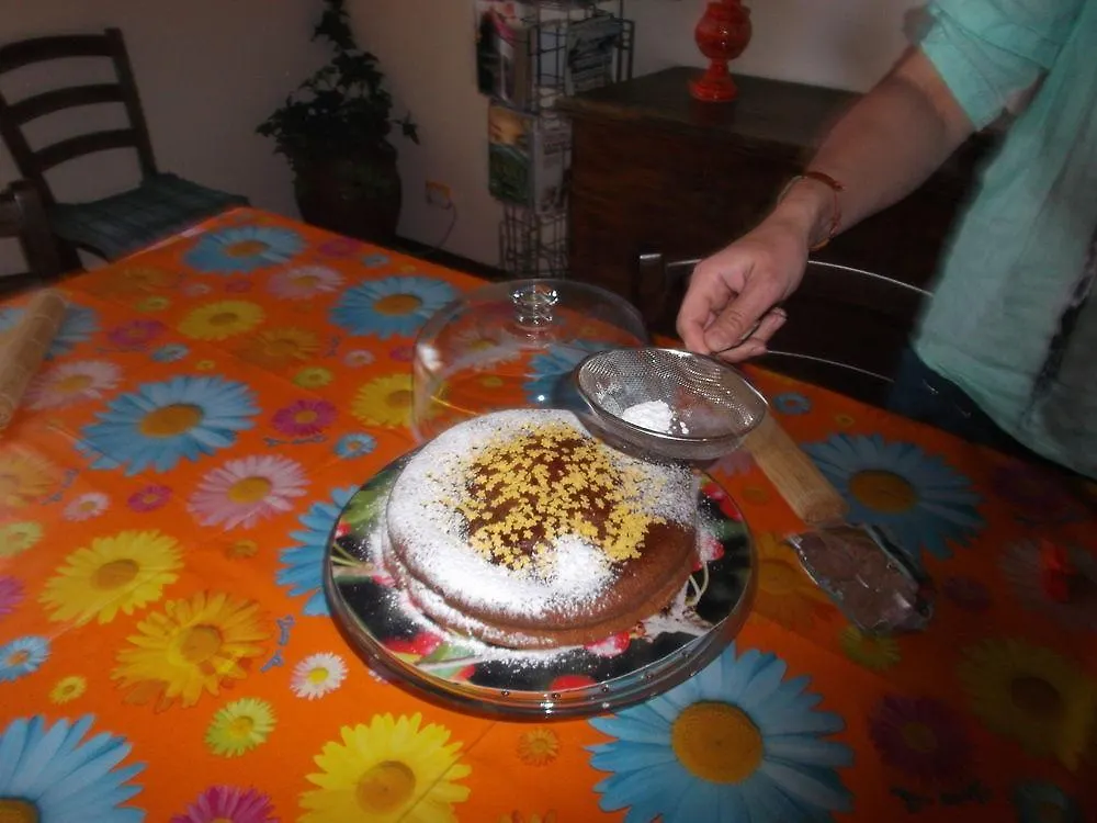 A Casa Di Marco Bed & Breakfast Catania