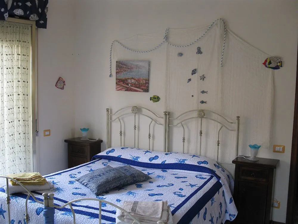 A Casa Di Marco Bed & Breakfast Catania