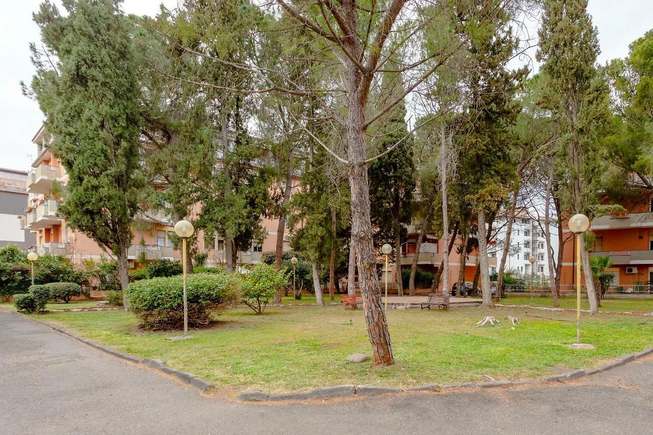 **  A Casa Di Marco Bed & Breakfast Catania Italy